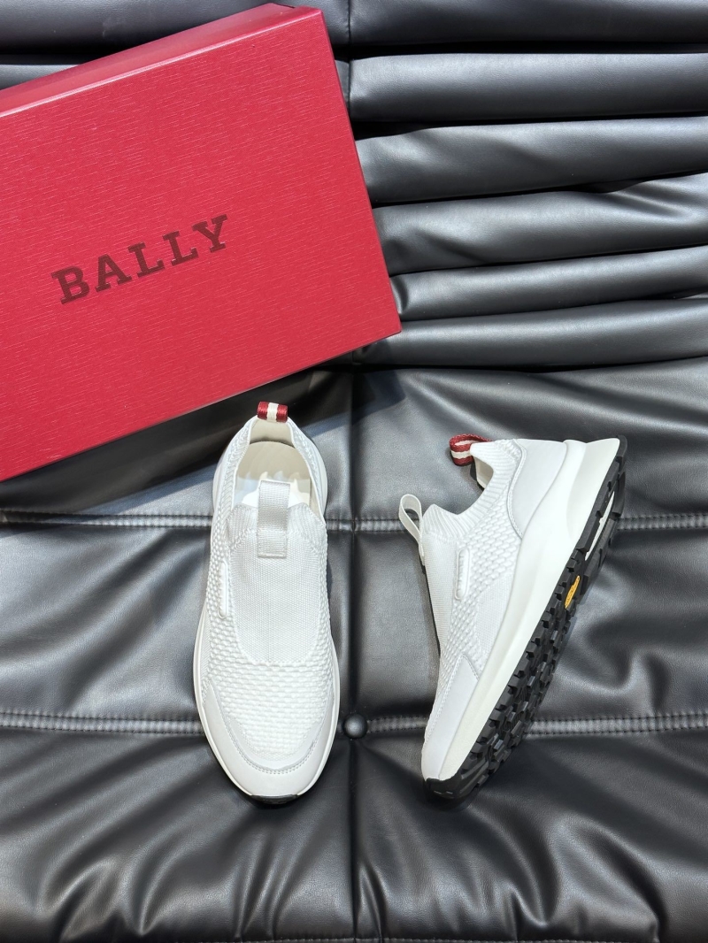 Bally Sneakers